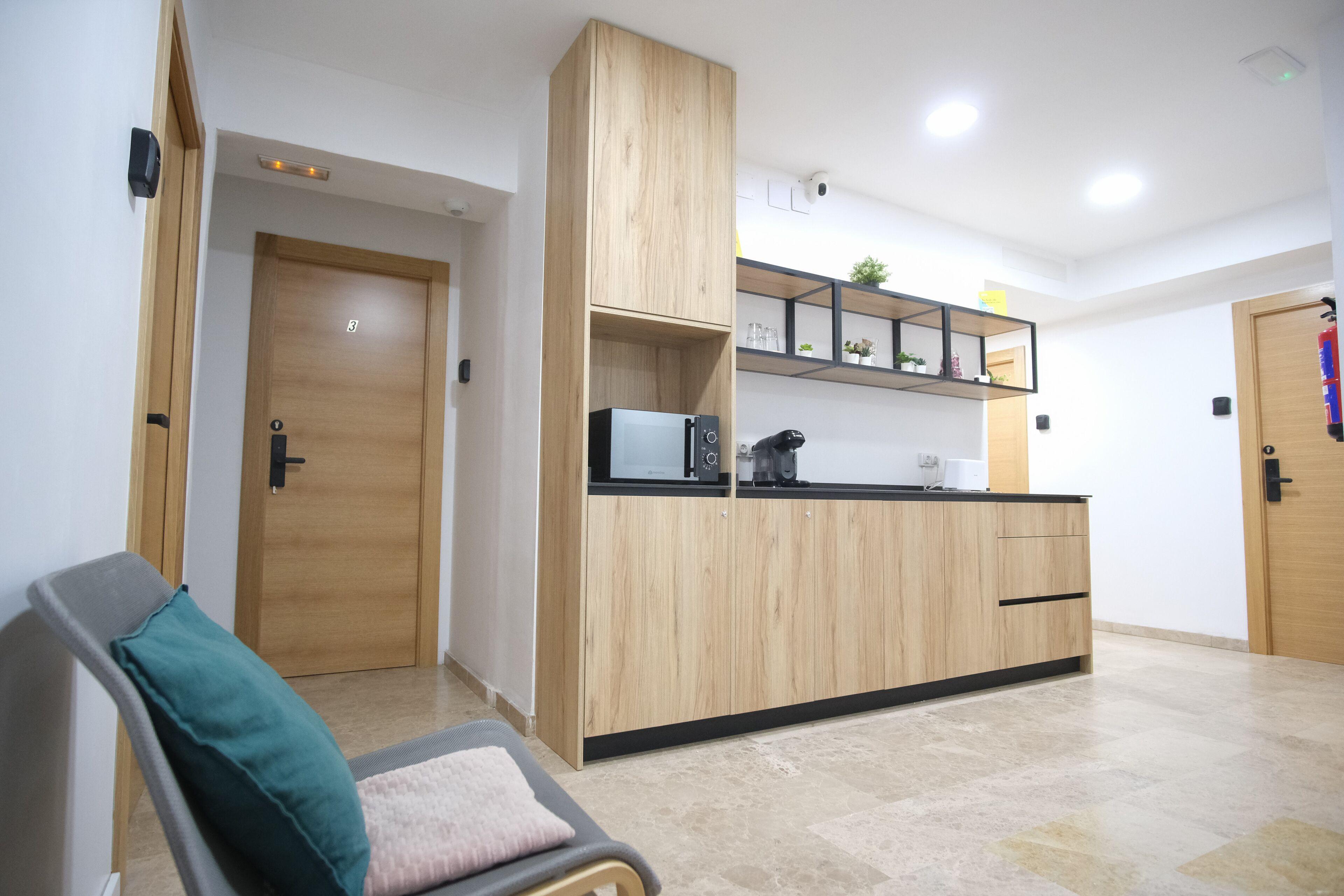 Urban Rooms Alicante — Photos 2