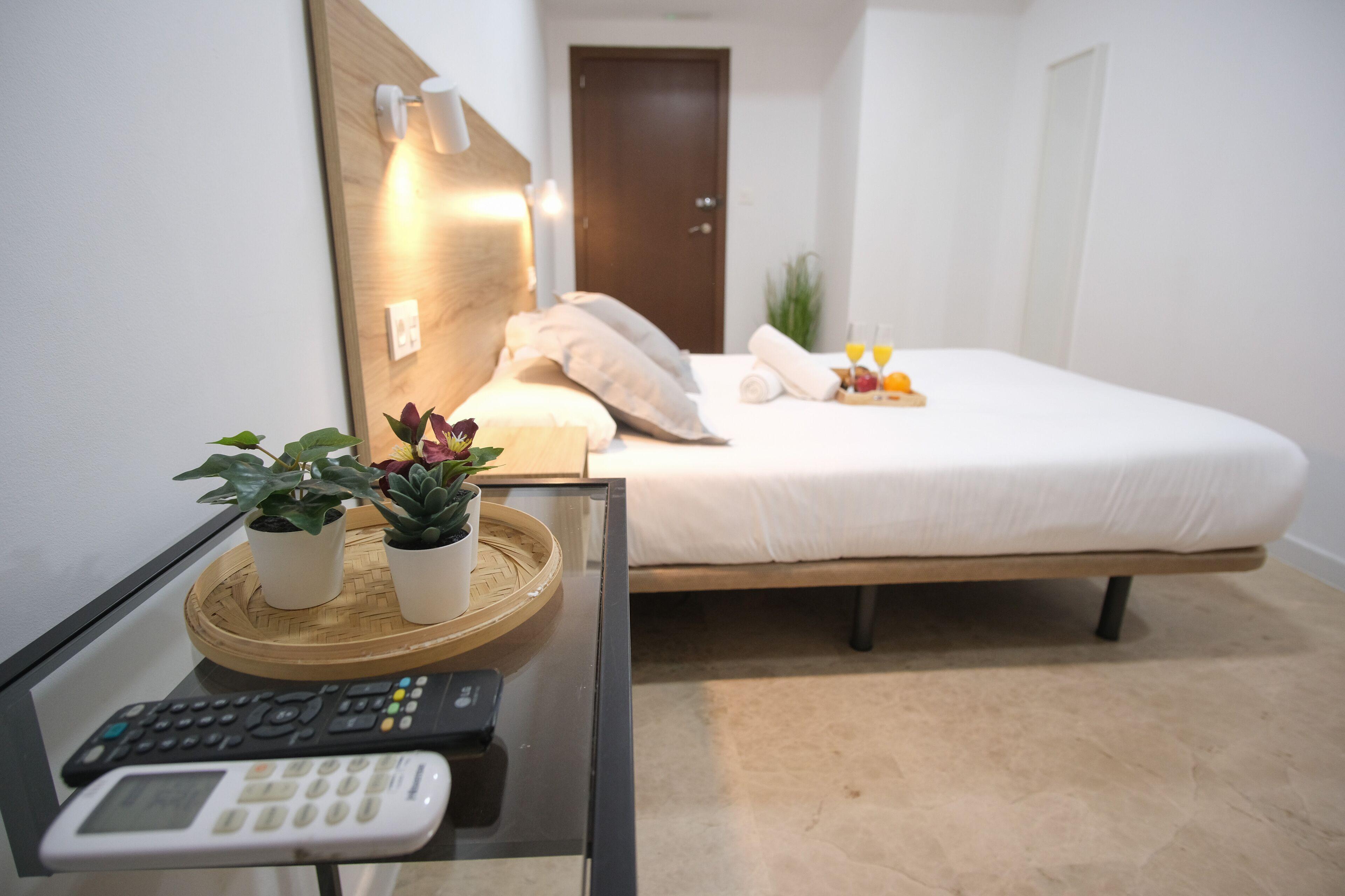 Urban Rooms Alicante — Photos 3